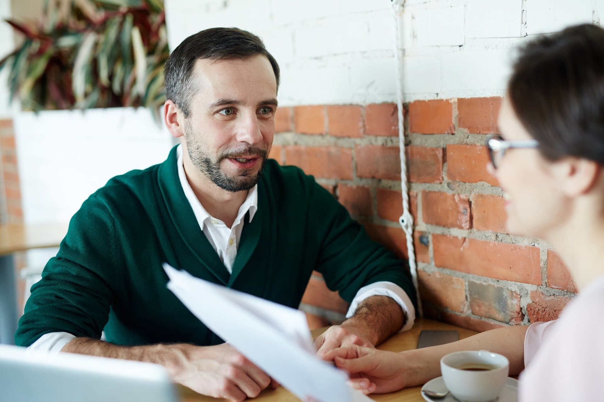 séances de coaching individuelles